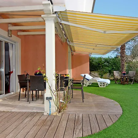 Le Clos De Grenadines * Антіб