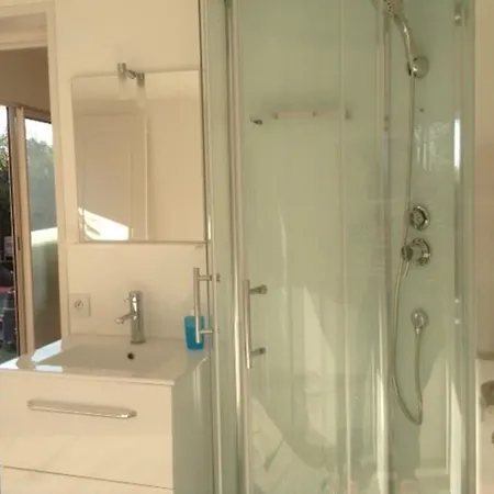Villa Le Clos De Grenadines Antibes